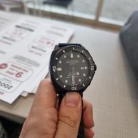 Orologio M.E.C. Arditi incursori automatico