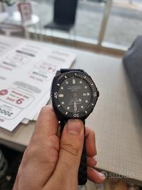 Orologio M.E.C. Arditi incursori automatico