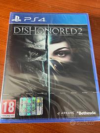 Dishonored 2