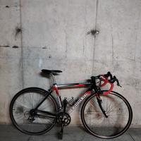 bici da corsa Carrera 