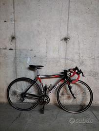 bici da corsa Carrera 