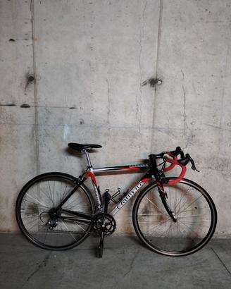 bici da corsa Carrera 
