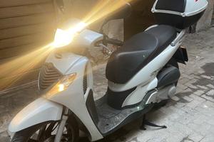Honda sh 150 iniezione