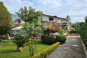 Villa bifamiliare Venafro [VF VLSC279-96VRG]