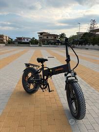 Bici elettrica