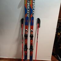 Sci da discesa Atomic