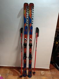 Sci da discesa Atomic