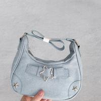 Borsa jeans