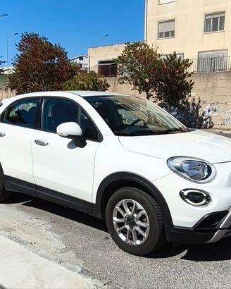 Fiat 500 x 1.6 mtj del 2019