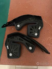 Guanciali casco shoei j cruise 2