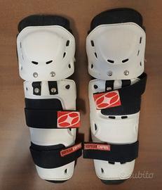 Ginocchiere No Fear Empire Motocross Enduro MTB DH
