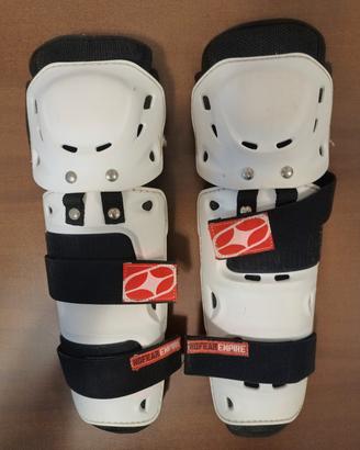 Ginocchiere No Fear Empire Motocross Enduro MTB DH