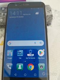 Huawei p10 lite 