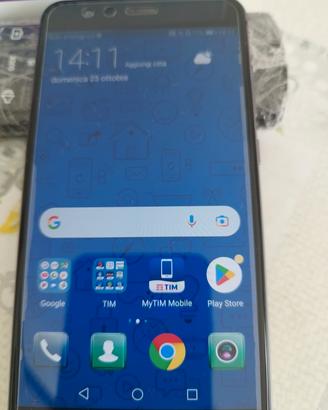 Huawei p10 lite 