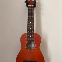 Ukulele