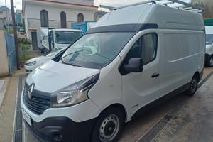 Renault Trafic "MAXI TETTO ALTO PASSO LUNGO"