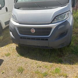 Muso Fiat ducato 2014