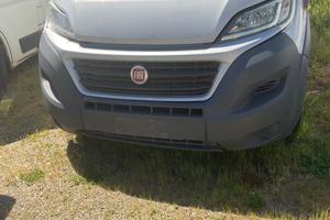 Muso Fiat ducato 2014