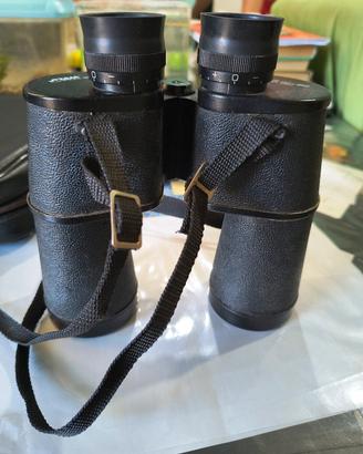 binocolo nero 