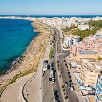 Appartamento - Gallipoli