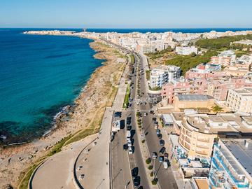 Appartamento - Gallipoli