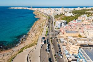 Appartamento - Gallipoli