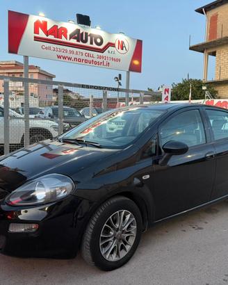 Fiat Punto Evo 1.3 Mjt 95 CV Dynamic