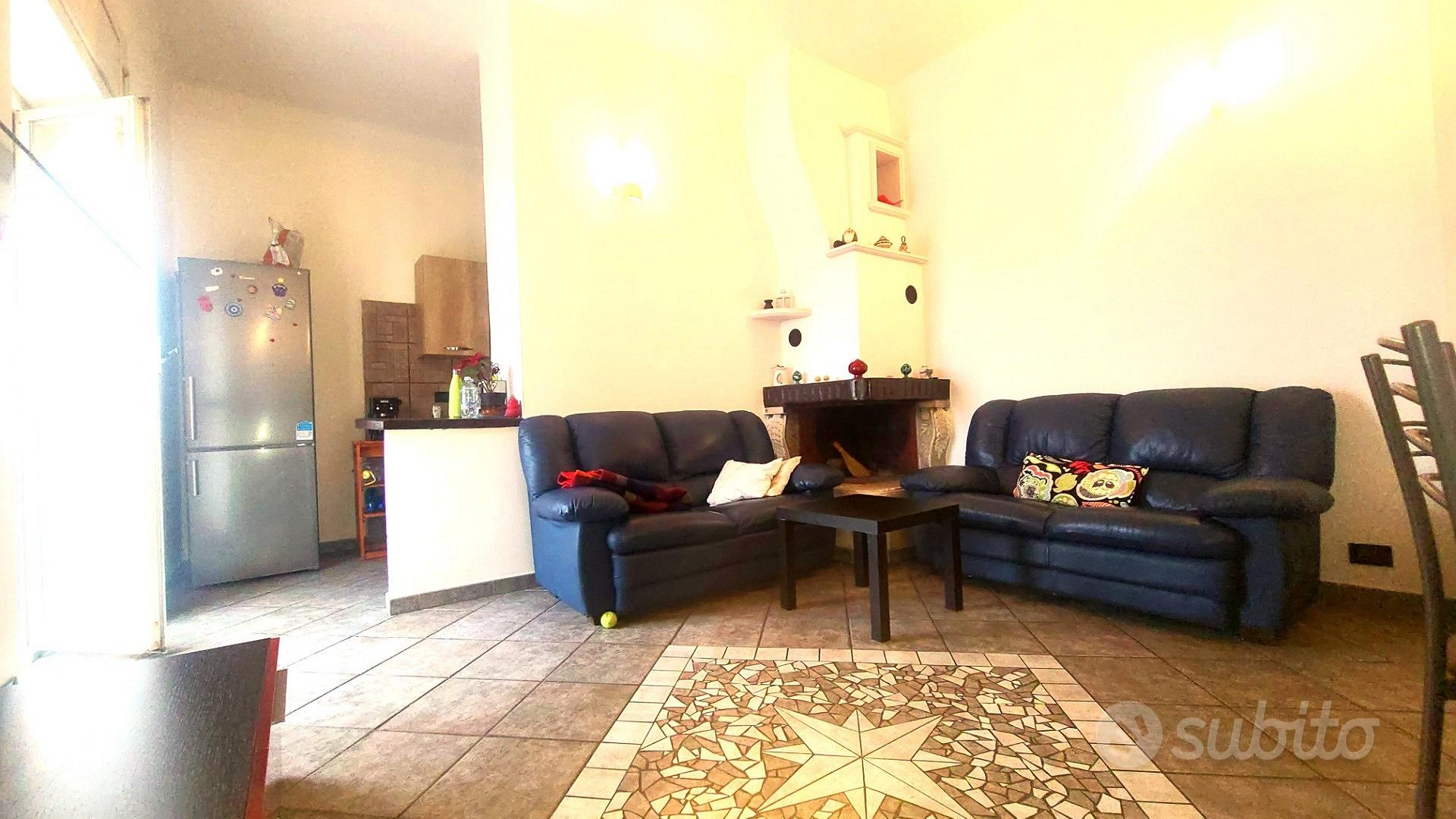 Appartamento – San Marzano di San Giuseppe, Taranto - Vista 3