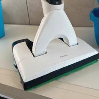 Lava pavimenti Sp7 vorwerk senza fili originale