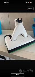 Lava pavimenti Sp7 vorwerk senza fili originale