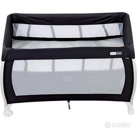 Lettino da campeggio