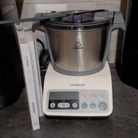 Kenwood kCook