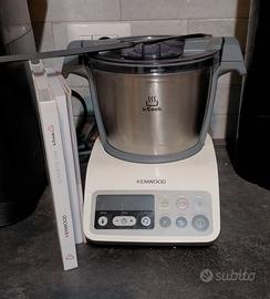 Kenwood kCook