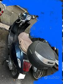 Piaggio Vespa 50 Primavera - 2014