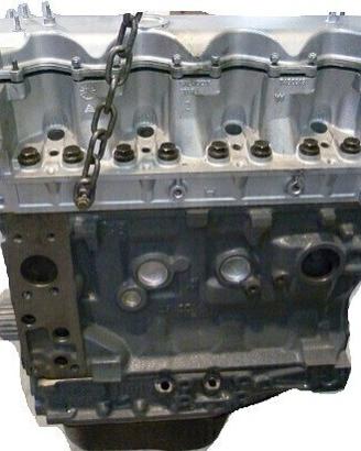 Motore 2.8 sofim Fiat Ducato Iveco Daily 8140.43