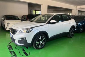 Peugeot 3008 BlueHDi 130 S&S EAT8 Business