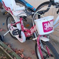 bicicletta bambina
