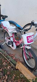 bicicletta bambina