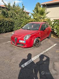 alfa romeo mito per pezzi di ricambio