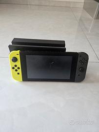 Nintendo Switch 1
