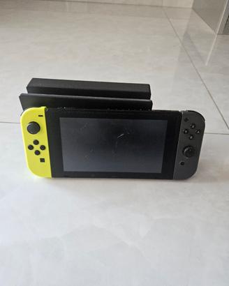 Nintendo Switch 1