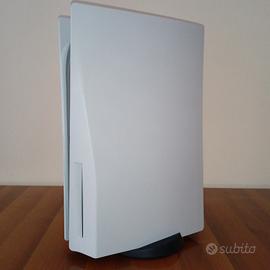 SCAMBlO PS5 Con PS5 Digital