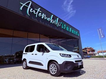 FIAT Doblo UNIPRO - 5 POSTI - KM 19.000 - PROMO