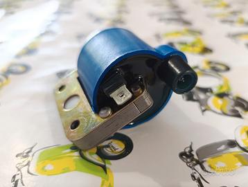 VESPA bobina alta tensione + condensatore E2K