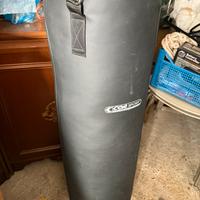 Sacco boxe pugilato 40kg