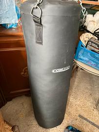 Sacco boxe pugilato 40kg