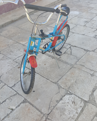 Bici cross