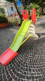 Scivolo Smoby