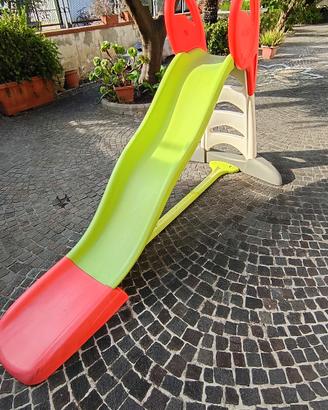 Scivolo Smoby