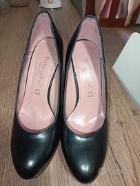 scarpe da donna tacco 12
